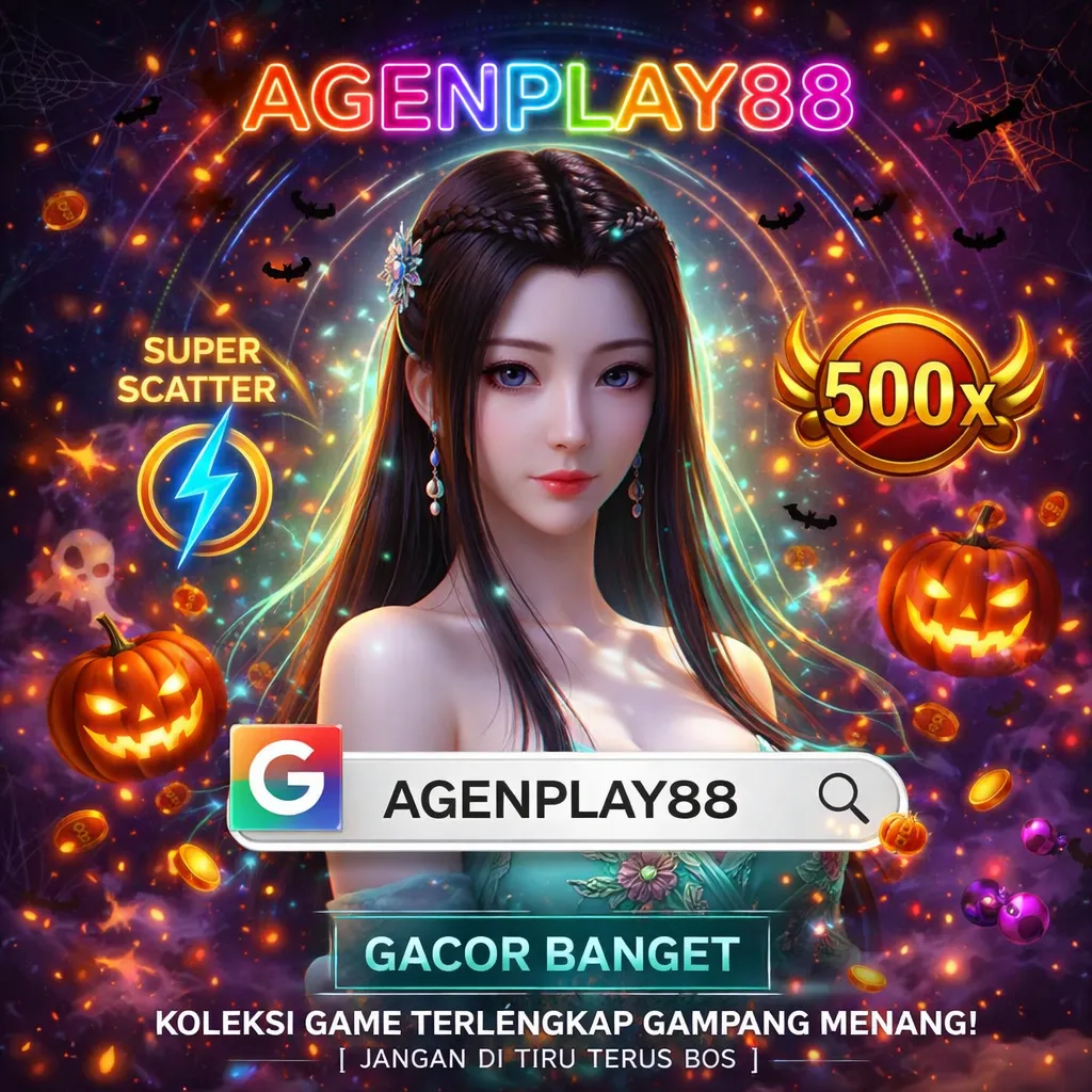 RAJAJP55 ⚡️ Titik Kumpul Pecinta Slot Online Gacor Hari Ini